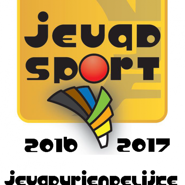 GOUD! Jeugdvriendelijke judoclub 2017